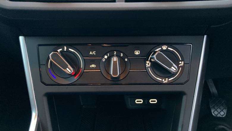 Volkswagen Polo 1.0 TSI Match 5dr Petrol Hatchback